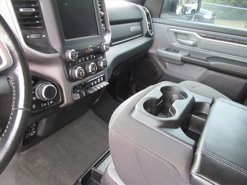 Used 2023 RAM 1500 Big Horn AWD/4WD image 15