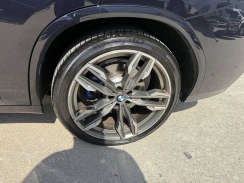 Used 2019 BMW X4 M40i AWD/4WD image 38
