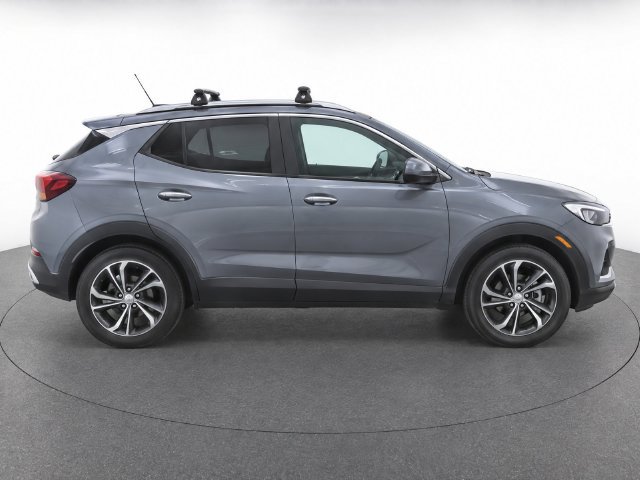 Used 2020 Buick Encore GX Select FWD image 8