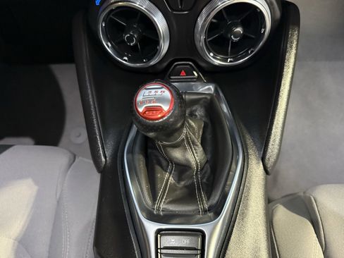 Used 2022 Chevrolet Camaro SS image 40