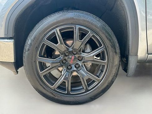 Used 2020 GMC Sierra 1500 SLT w/ SLT Premium Plus Package AWD/4WD image 35