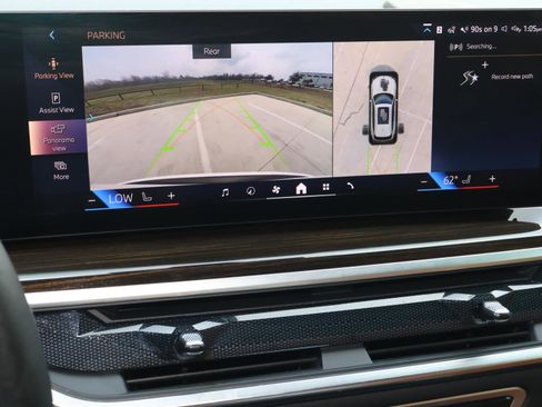 Used 2024 BMW X5 xDrive40i w/ Premium Package image 28