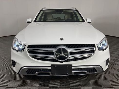 Certified 2022 Mercedes-Benz GLC 300 4MATIC image 42