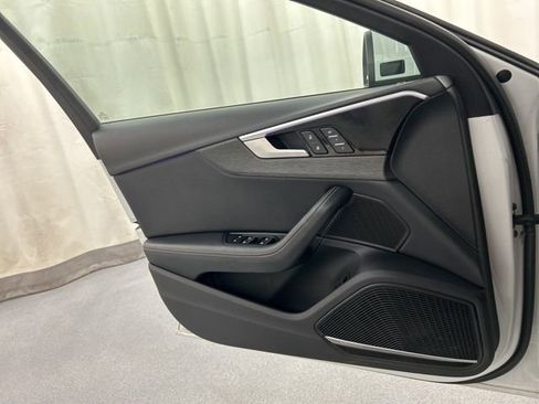 Used 2023 Audi A4 2.0T Prestige w/ Prestige Package image 18