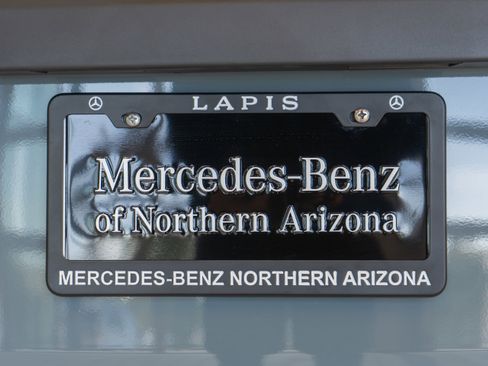 Certified 2025 Mercedes-Benz Sprinter 2500 image 14