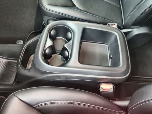 New 2026 Chrysler Voyager LX image 27