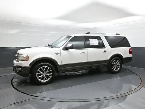 Used 2016 Ford Expedition EL King Ranch RWD image 30