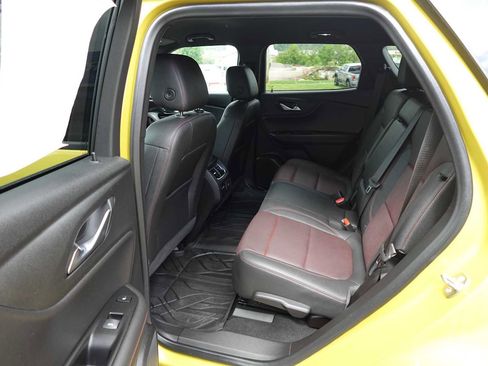 Used 2023 Chevrolet Blazer RS w/ Enhanced Convenience Package AWD/4WD image 26
