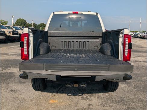 Used 2025 Ford F250 King Ranch w/ Chrome Package AWD/4WD image 21