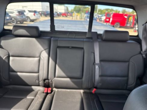 Used 2015 GMC Sierra 2500 SLT AWD/4WD image 20