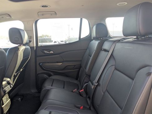 Used 2023 GMC Acadia SLT image 12