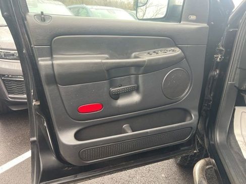 Used 2003 Dodge Ram 3500 Truck SLT image 4