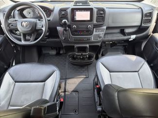 Used 2023 RAM ProMaster 2500 FWD video 2