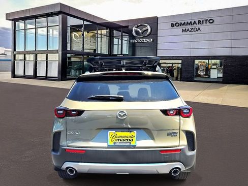 New 2025 MAZDA CX-50 Meridian Edition w/ Apex Package image 5