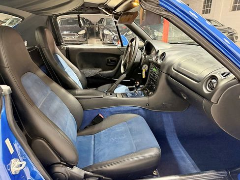 Used 1999 MAZDA MX-5 Miata Touring image 31