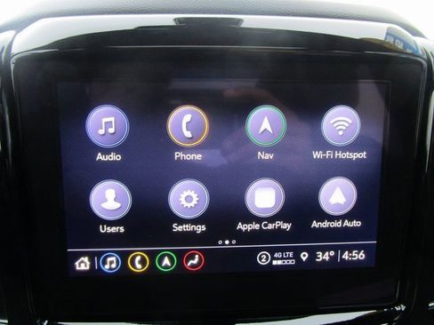 Certified 2023 Chevrolet Traverse Premier w/ Redline Edition image 16