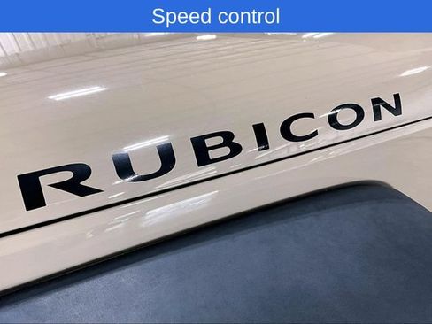 Used 2016 Jeep Wrangler Unlimited Rubicon AWD/4WD image 23