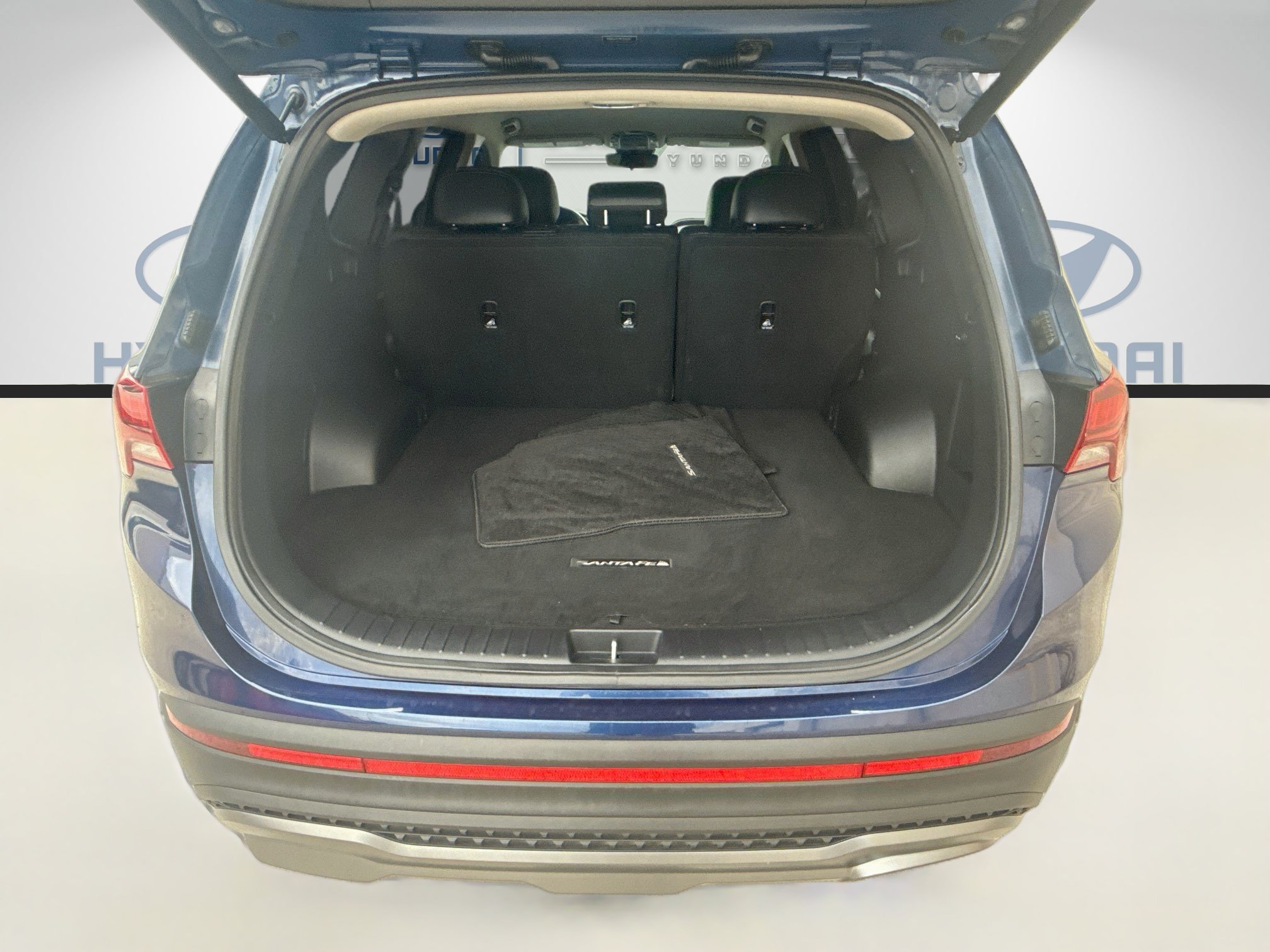 Used 2023 Hyundai Santa Fe XRT w/ Cargo Package FWD image 25