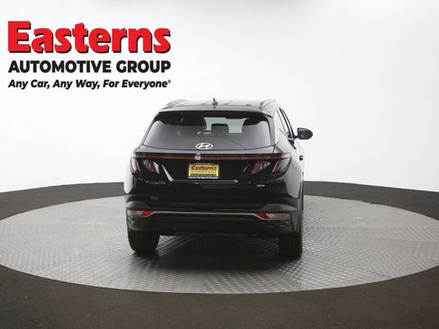 Used 2023 Hyundai Tucson SEL w/ Convenience Package AWD/4WD image 39