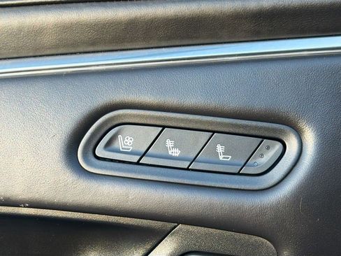 Certified 2023 Cadillac Escalade ESV Sport Platinum w/ LPO, ONYX Package image 23