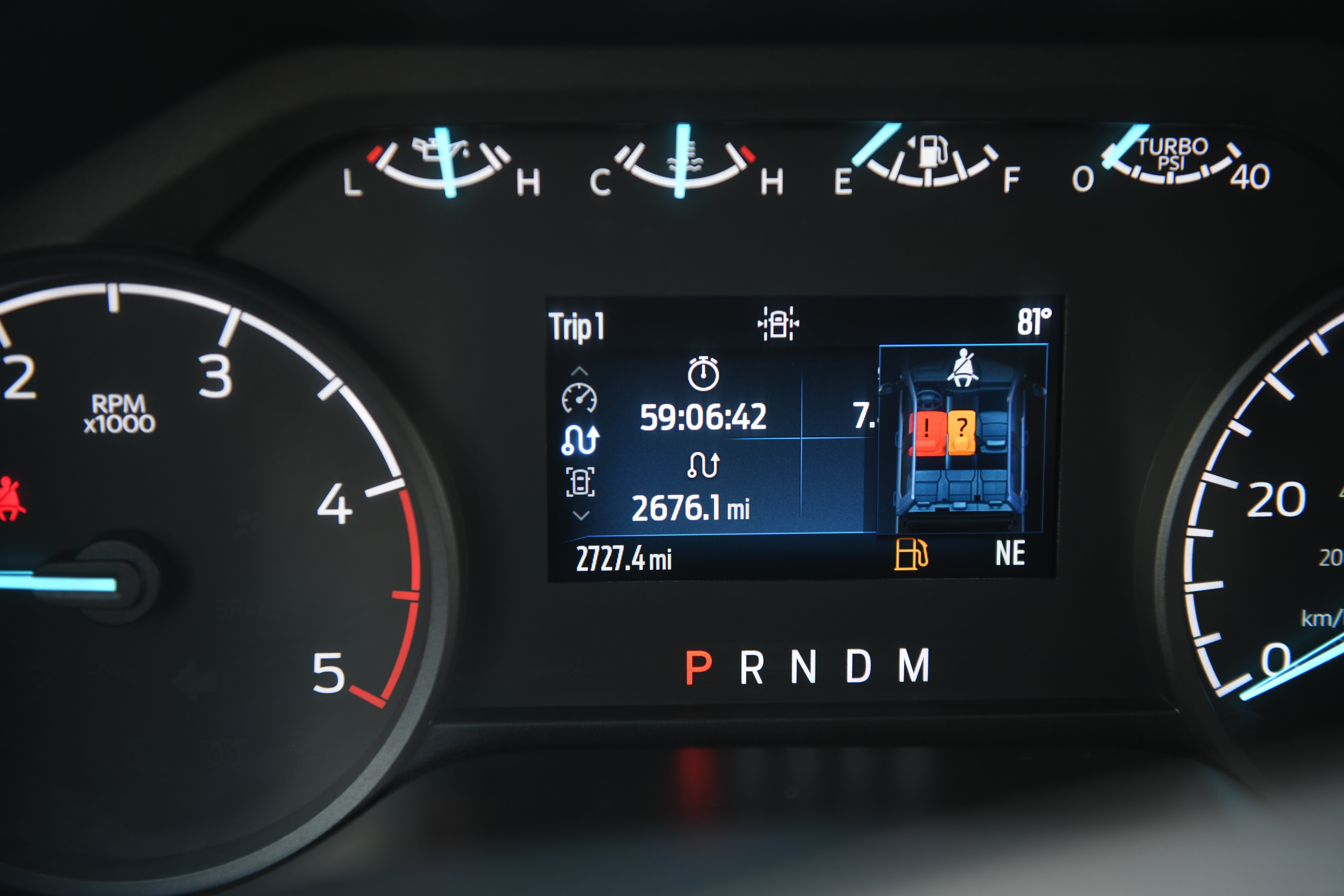 Used 2026 Ford F550 4x4 Crew Cab image 36
