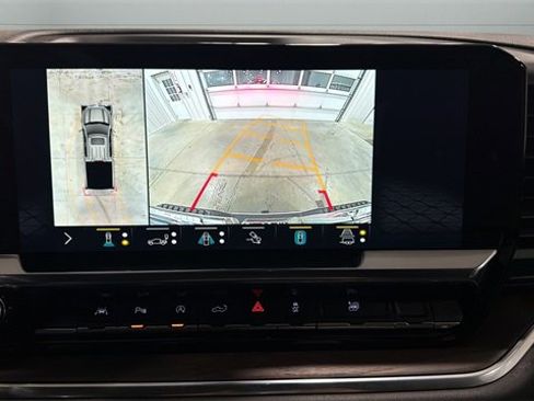 Used 2022 GMC Sierra 1500 SLT w/ SLT Premium Plus Package image 15