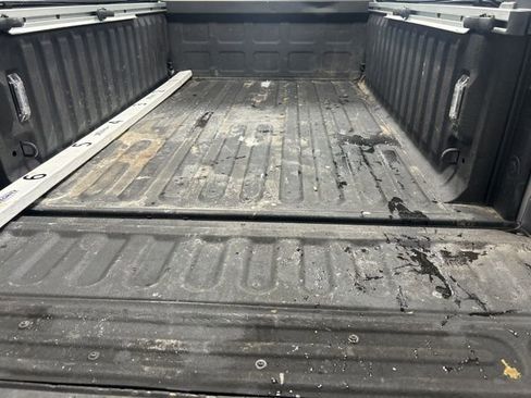 Used 2021 RAM 2500 Limited w/ Night Edition image 8