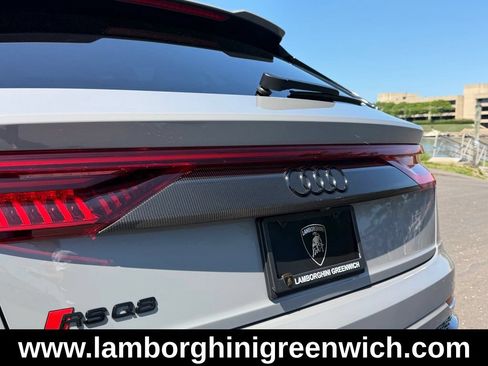 Used 2023 Audi RS Q8 AWD/4WD image 13