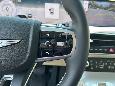New 2026 Genesis GV70 2.5T Advanced w/ G1 Accessory Package AWD/4WD image 34
