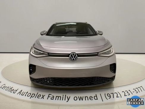 Used 2023 Volkswagen ID.4 S RWD image 9