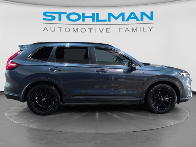 Used 2023 Honda CR-V Sport image 4