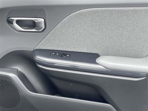 New 2025 Kia K4 EX image 12