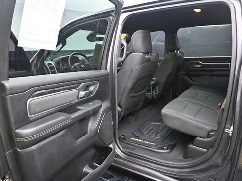 Used 2019 RAM 1500 Big Horn AWD/4WD image 35