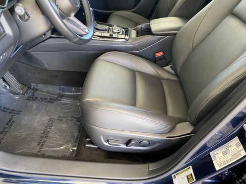 Certified 2025 MAZDA CX-30 AWD 2.5 S w/ Preferred Package image 22