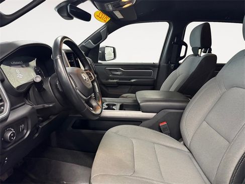 Used 2022 RAM 1500 Big Horn image 7