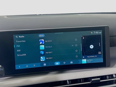 New 2026 Hyundai Tucson Limited AWD/4WD image 11
