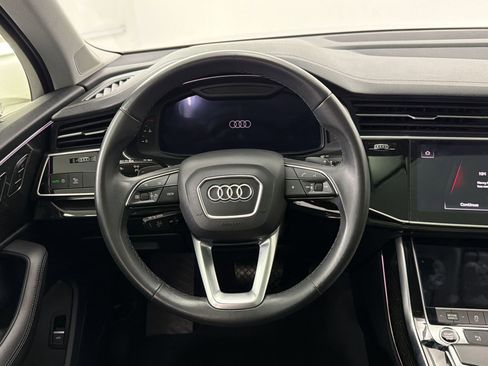 Used 2023 Audi Q7 3.0T Premium Plus AWD/4WD image 18