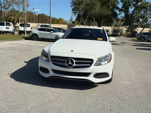 Used 2016 Mercedes-Benz C 300 Sedan image 8
