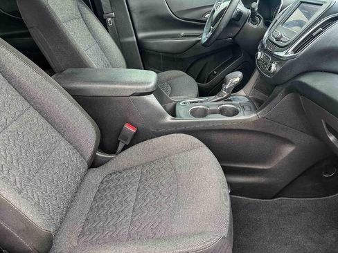 Used 2024 Chevrolet Equinox LT FWD image 22