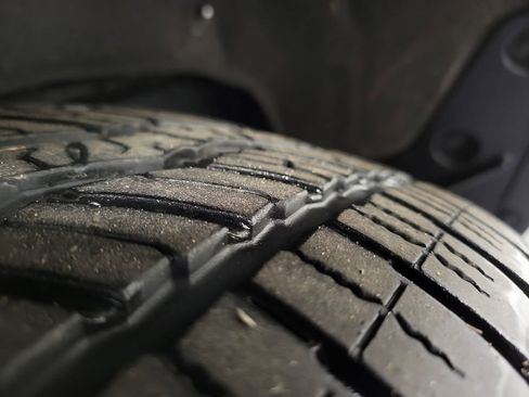 Used 2024 Toyota Sequoia Limited w/ TRD Off-Road Package image 11