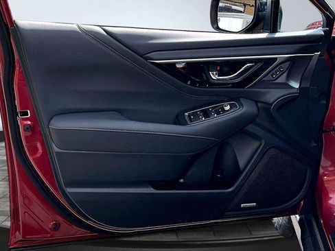 Used 2024 Subaru Outback Limited image 24