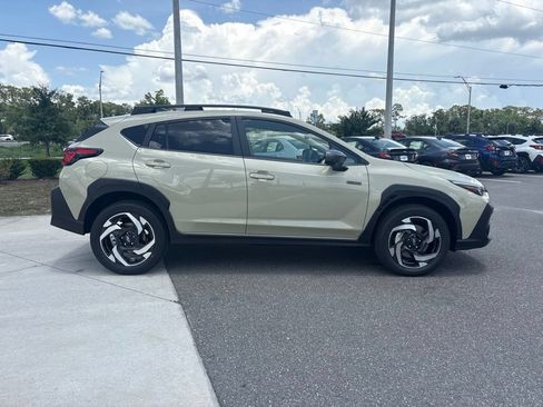 New 2026 Subaru Crosstrek 2.5i Limited AWD/4WD image 4