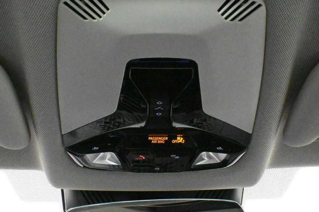Certified 2025 MINI Cooper S FWD image 22