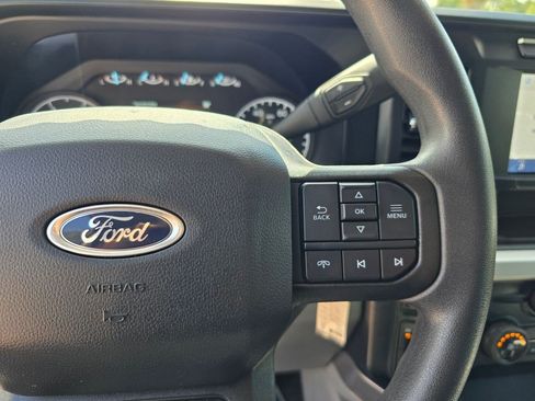 Used 2024 Ford F350 XLT w/ FX4 Off-Road Package AWD/4WD image 22