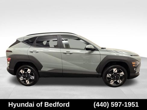 Used 2024 Hyundai Kona SEL w/ Convenience Package AWD/4WD image 4