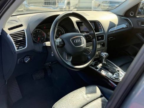 Used 2016 Audi Q5 2.0T Premium Plus image 21