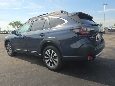 Used 2024 Subaru Outback Limited XT w/ Popular Package #2 AWD/4WD image 4