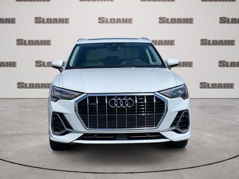 Used 2022 Audi Q3 2.0T Premium image 8