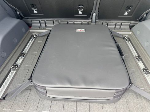 New 2025 INEOS Grenadier AWD/4WD image 21
