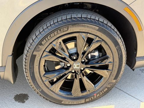 New 2026 Honda CR-V Sport Touring image 10